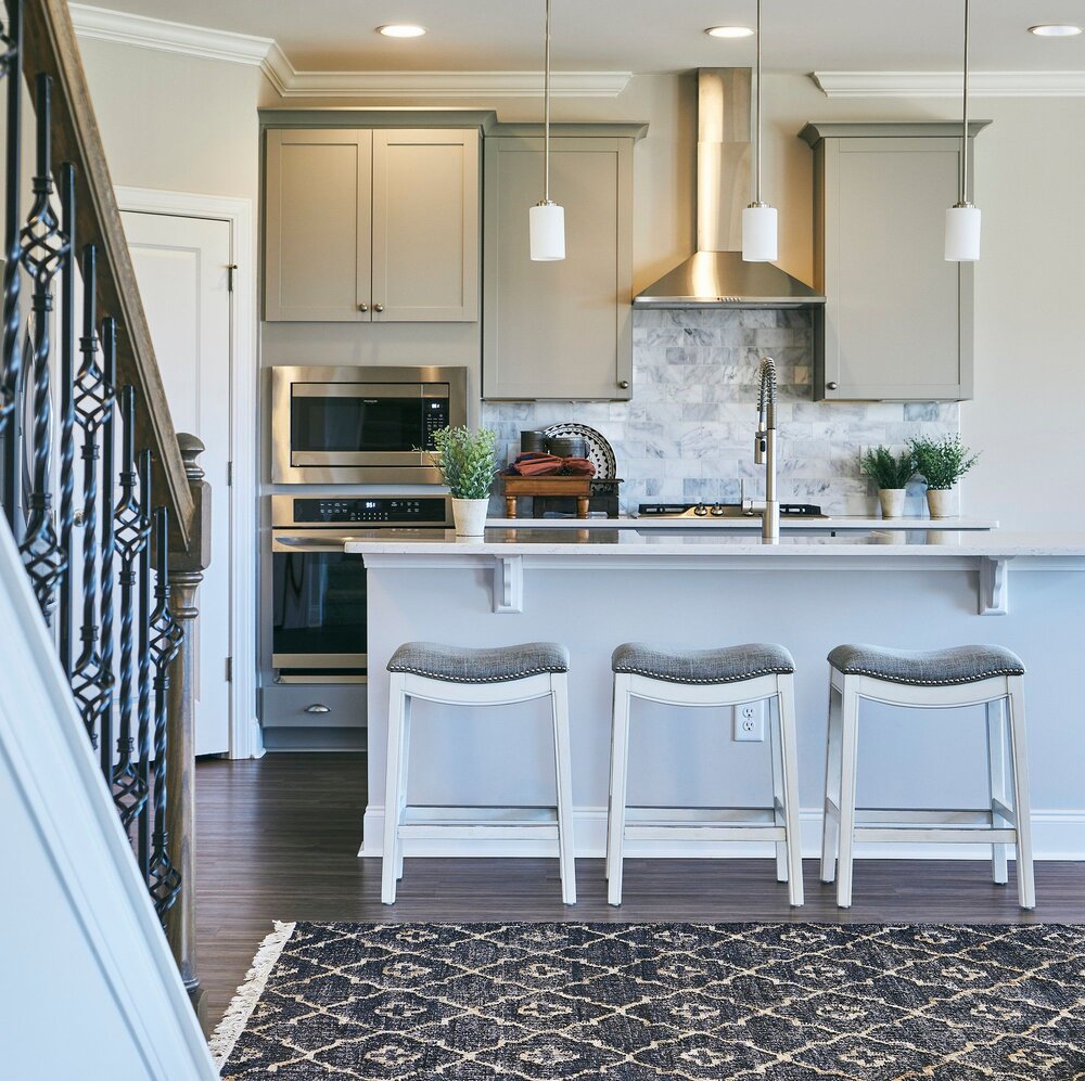 Zoey Barstool - New Ridge Home