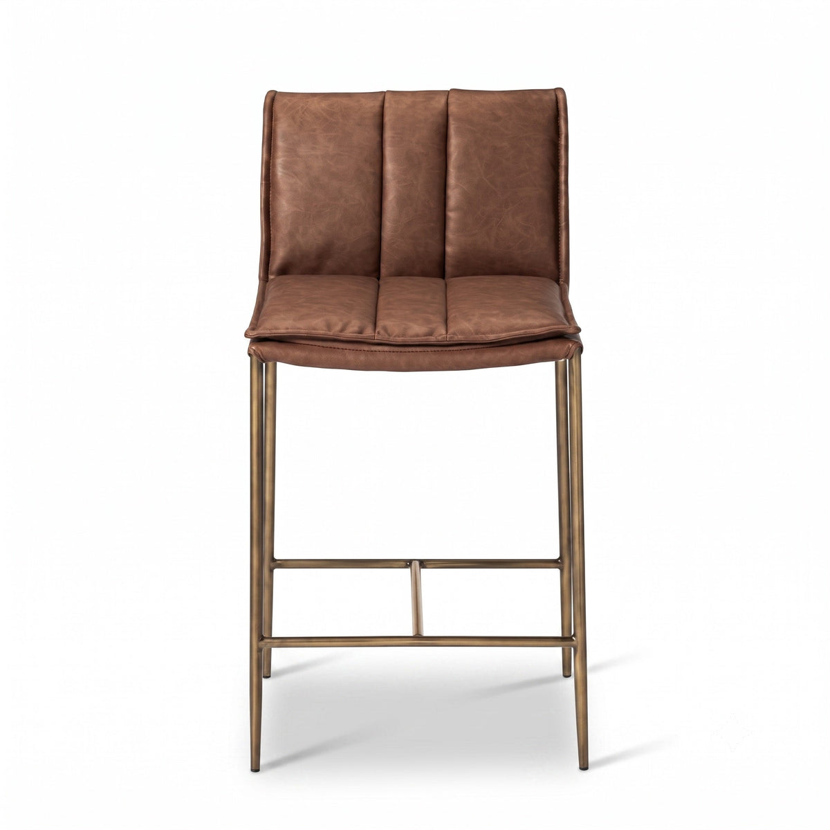 Hickory Counter Stool