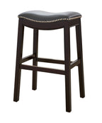 Julian Barstool in Grey - New Ridge Home