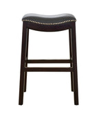 Julian Barstool in Grey - New Ridge Home